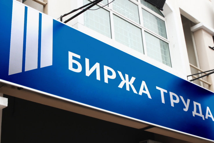 Безработным и самозанятым выплатили более 41 млн рублей
