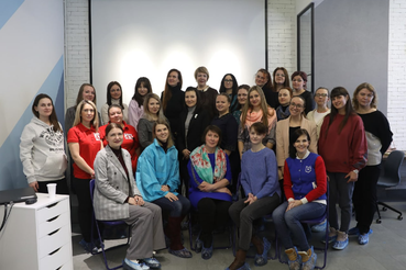 Область поддерживает семейные проекты