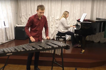 Награды ― для начинающих дарований