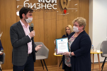Торговля вышла на передовую