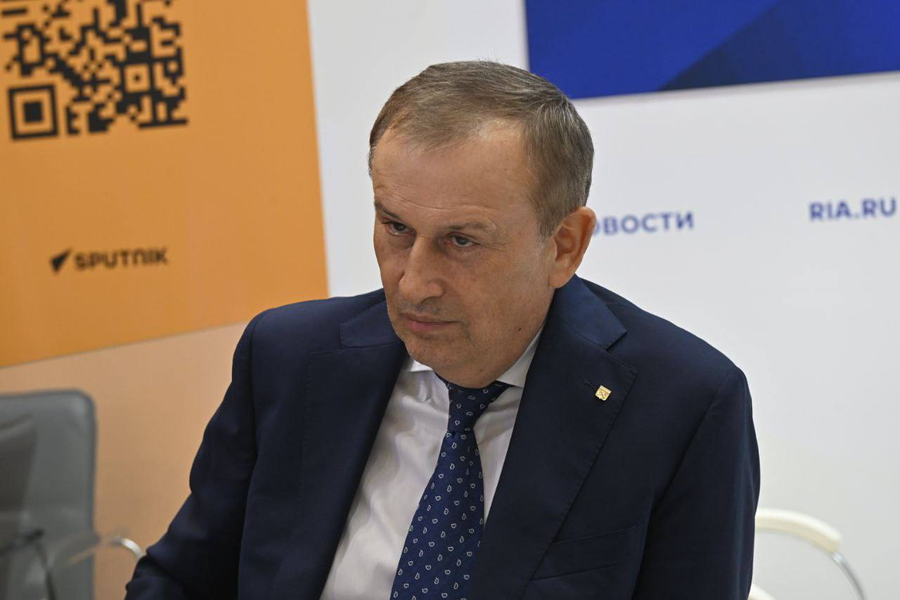 Губернатор поручил модернизировать водоснабжение Кингисеппа