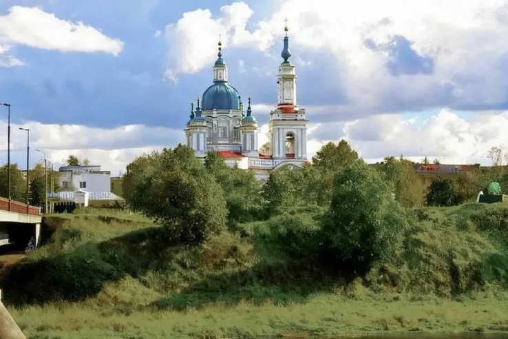 В Ленобласти запущен новый туристический портал Кингисеппского района