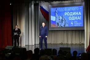 Рабочая поездка губернатора Ленинградской области в Выборгский район