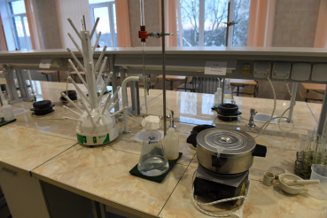 Школы, кванториумы, мастерские и быстрый интернет