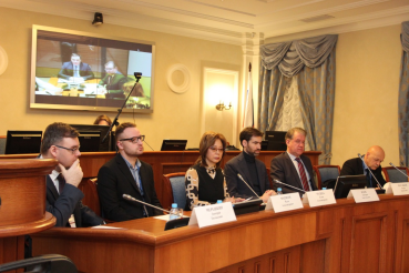 Качество региональных законов становится выше