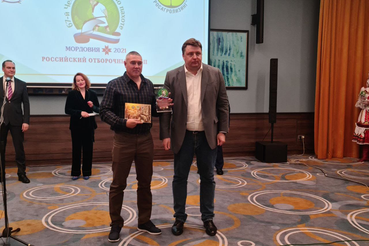 Ленинградец представит Россию на чемпионате мира по пахоте