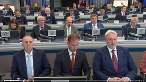 Стратегическая сессия Правительства РФ
