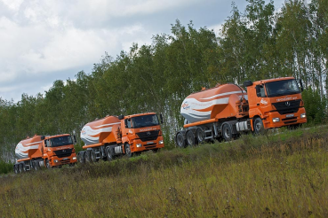 «Пикалевский цемент» провел модернизацию