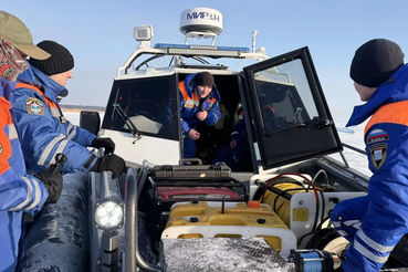 Мастерство спасателей – залог спокойствия жителей Ленобласти