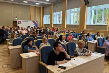 В Ленобласти начались выездные антикоррупционные семинары