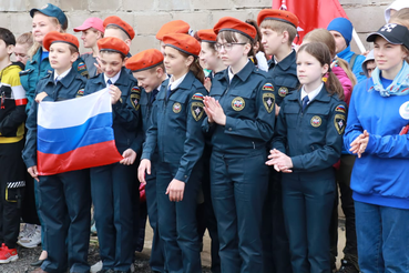 Лазер-таг и военная техника