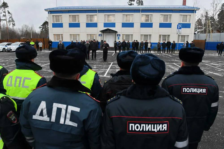 Ленобласть предлагает Петербургу вместе решать вопросы безопасности