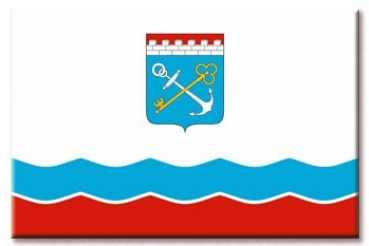 Поздравление губернатора Ленинградской области Александра Дрозденко по случаю Дня герба, флага и гимна Ленинградской области, отмечаемого 9 декабря