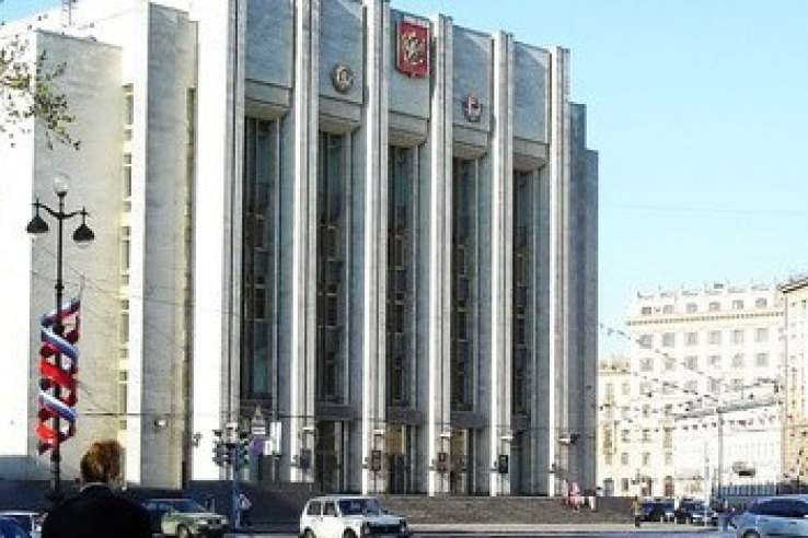 Руководители Ленинградской области отчитались о доходах