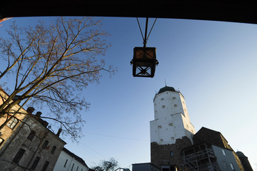 Выборг открывает новые культурные пространства
