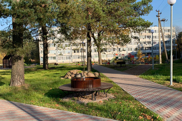 КОМАНДА В РАБОТЕ: область готовится к сезону благоустройства