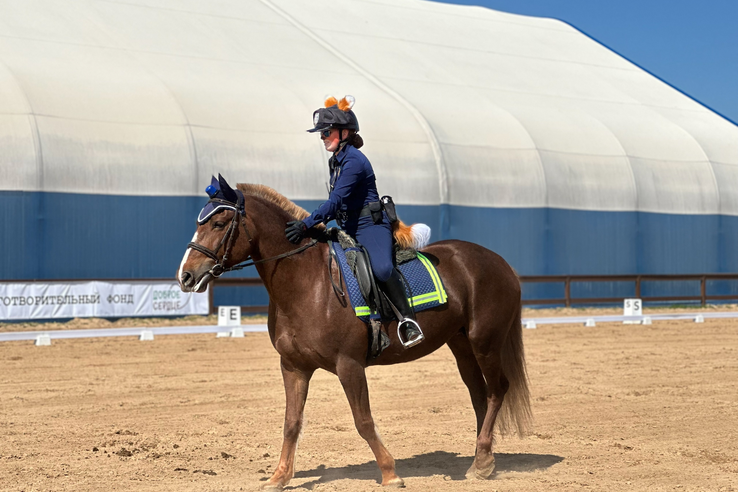 Ленобласть проводит выходные спортивно