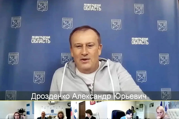 «С каждым из этих вопросов ленинградцы сталкиваются в ежедневной жизни»