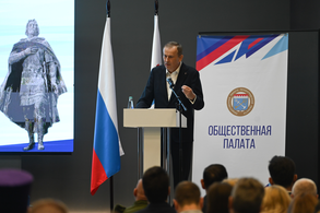 Отчет о результатах деятельности Правительства за 2024 год, Гатчинская СОШ №12 «Центр образования»