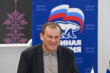 Ветераны СВО усилили областной партийный актив