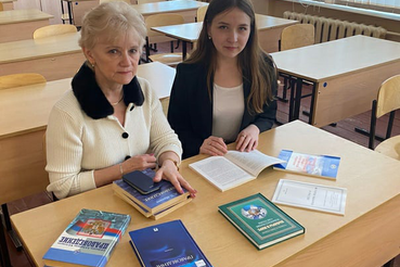 Серебро российской олимпиады по избирательному праву – у Бокситогорска
