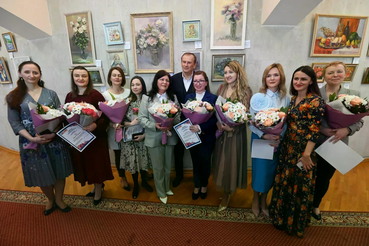 «Люди творческие, открытые, с душой»