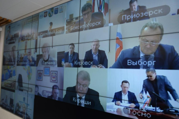 Контроль за ЖКХ – в режиме онлайн