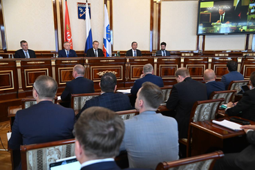 Ленобласть подготовит почву для метро в Кудрово