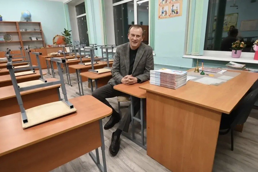 Ленинградские учреждения профессионального образования получат федеральную поддержку