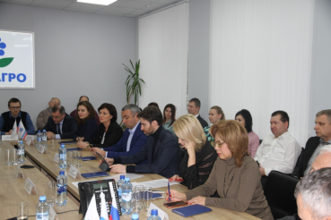 Инвесткоманда открыта для диалога