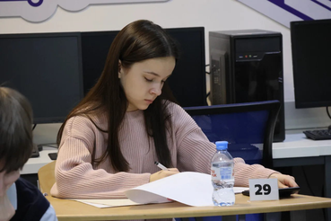 В Ленинградской области стартовал региональный этап Всероссийской олимпиады