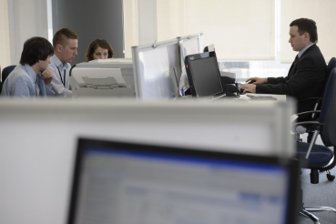 Семь дней для предпринимателей