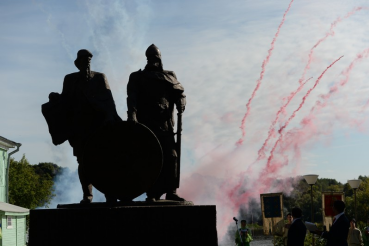 Выходные в Ленинградской области 3 — 5 ноября