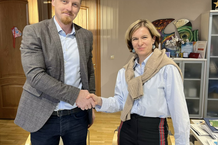 НПАО «Светогорский ЦБК» поддержит социальные инициативы ленинградцев