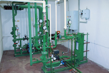 Бюджет-2020: субсидии на энергоэффективность растут