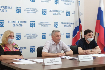 В области 35 «стобалльников» и это ― не предел