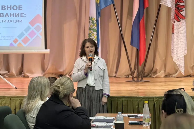 В Ленинградской области проходят обучающие семинары по инициативному бюджетированию