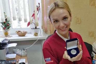 КОМАНДА ЗНАНИЙ: ленинградский педагог выиграла Всероссийский конкурс