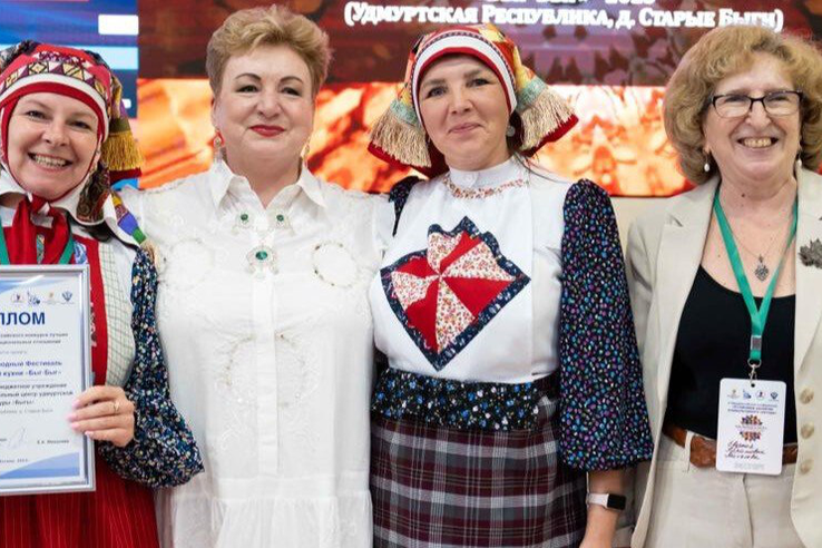 Ленинградцев приглашают на конкурс практик национальных отношений