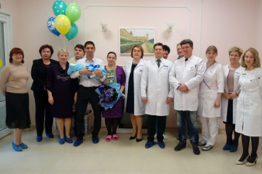 «Золотая тысяча» Ленинградской области