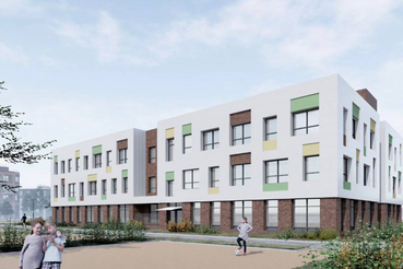 Новый детский сад — Всеволожскому району