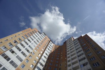 Проблемных строек становится меньше