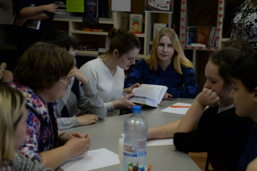 Льготный проезд – всем студентам