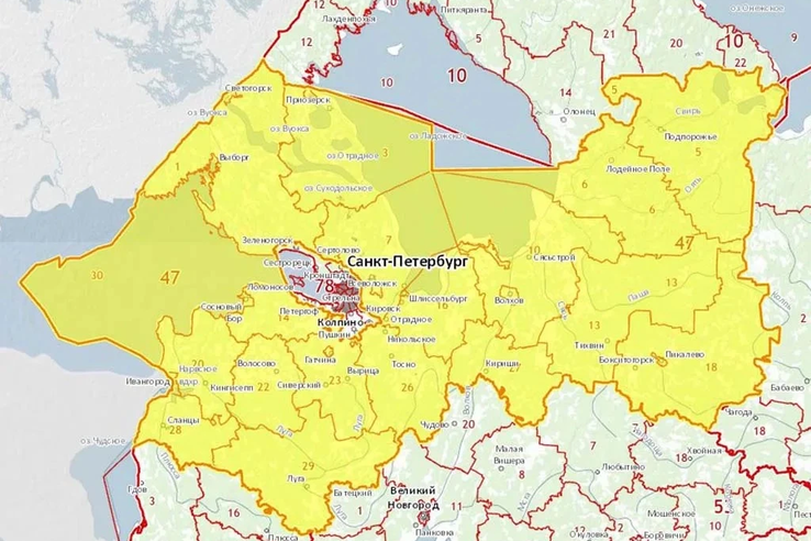 Земельные участки — льготникам