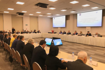 Региональная стратегия нацполитики