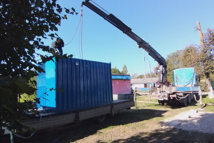 Ленобласть расширяет сеть экологического мониторинга воздуха