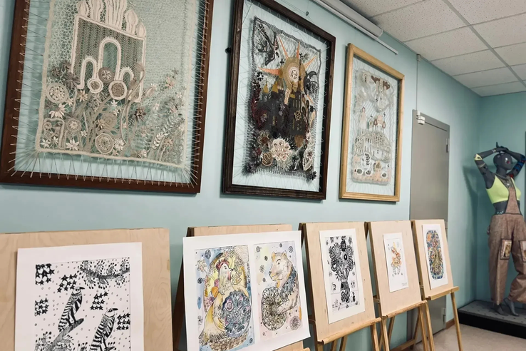 НАЦПРОЕКТ: Ленобласть наращивает бережливые компетенции досуговых учреждений