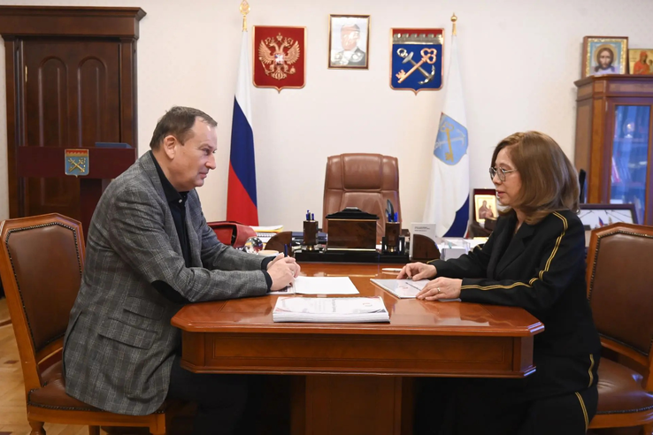 Ленобласть снижает административные барьеры для бизнеса