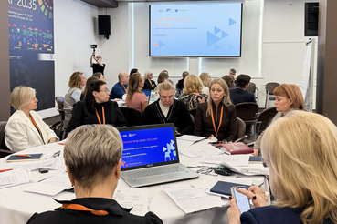 Кадровые центры Ленобласти ждет перезагрузка