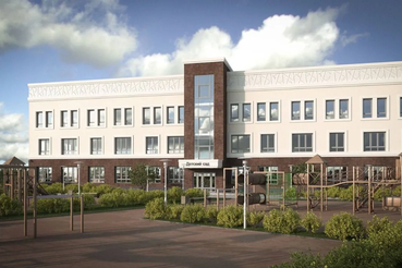 В Новосергиевке появится детский сад